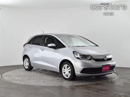2023 Honda Fit 1.5 HEV BASIC