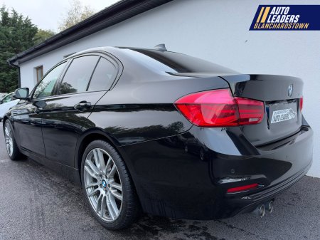 2016 BMW 3-Series - photo 4