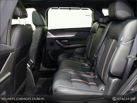 2026 Mazda CX-80 - photo 5