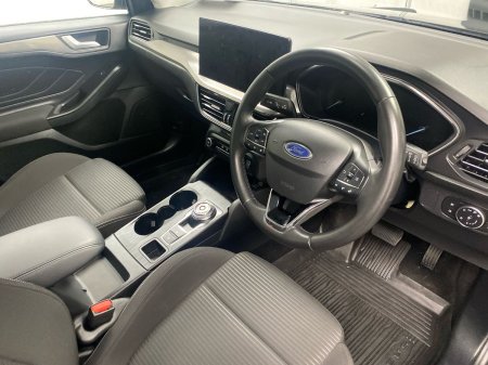 2023 Ford Focus - photo 6