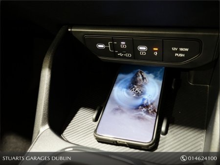 2026 Kia K4 - photo 17