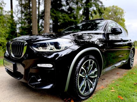 2019 BMW X4 - photo 37