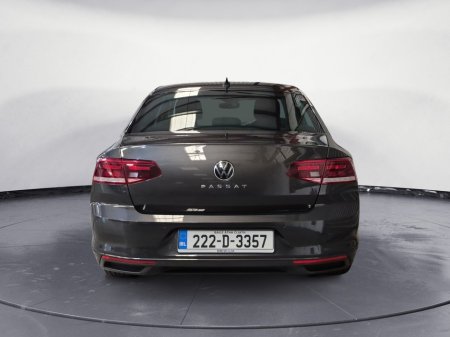 2022 Volkswagen Passat - photo 6