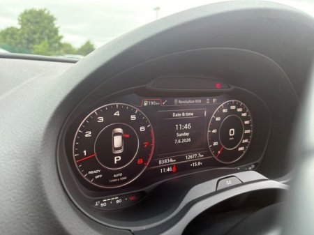 2017 Audi A3 - photo 10