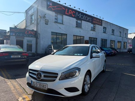 2015 Mercedes-Benz A-Class - photo 3