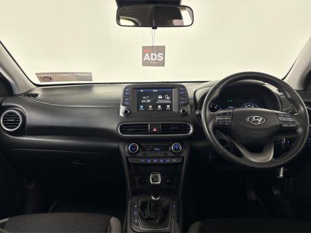 2019 Hyundai KONA - photo 14
