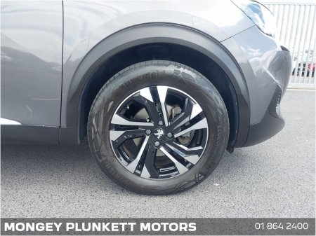 2023 Peugeot 2008 - photo 10