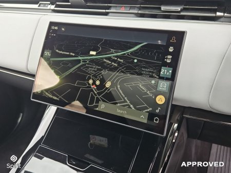 2025 Land Rover Range Rover Sport - photo 10