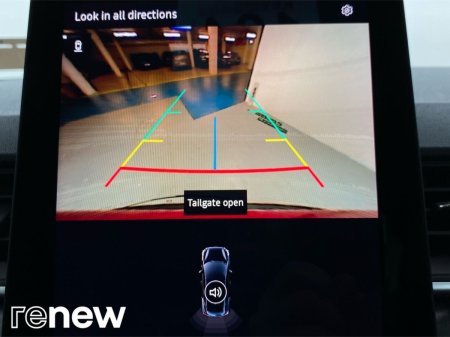 2025 Renault Captur - photo 21
