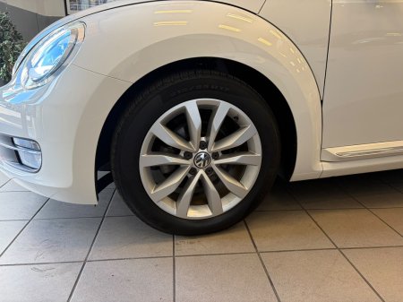 2013 Volkswagen Beetle - photo 16