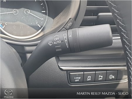 2026 Mazda Mazda3 - photo 16
