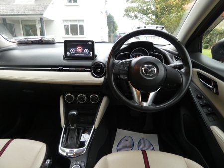 2015 Mazda Demio - photo 6
