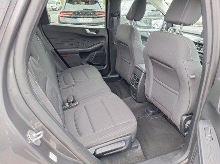 2022 Ford Kuga - photo 10