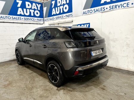 2022 Peugeot 3008 - photo 5