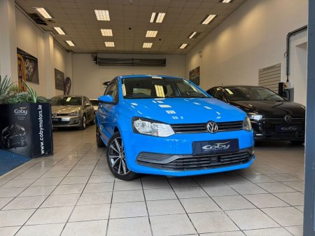 2015 Volkswagen Polo - photo 2