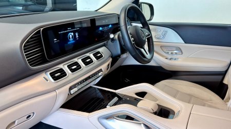 2021 Mercedes-Benz GLE - photo 21