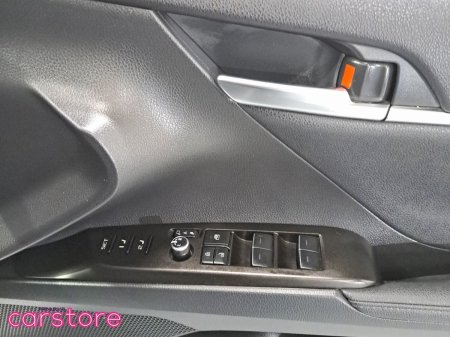2024 Toyota Camry - photo 17