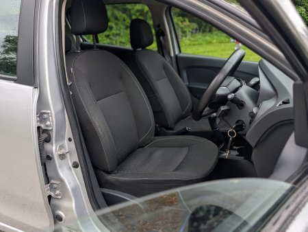 2018 Dacia Sandero - photo 8