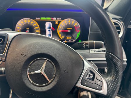 2017 Mercedes-Benz E-Class - photo 12