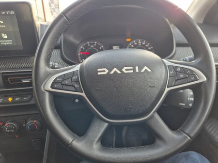 2023 Dacia Sandero - photo 26