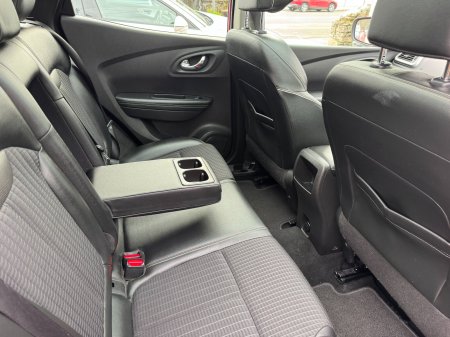2019 Renault Kadjar - photo 10