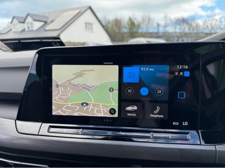 2023 Volkswagen Golf - photo 15
