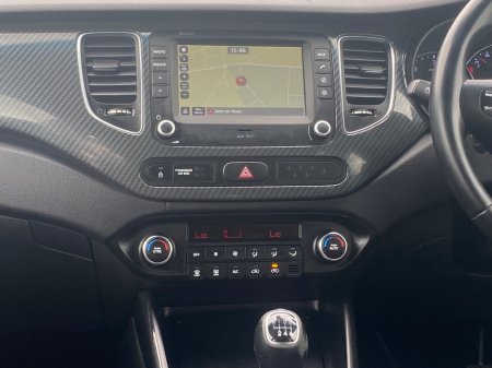 2019 Kia Carens - photo 29