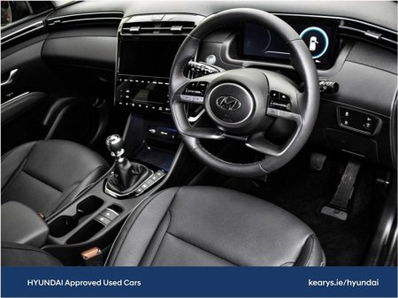 2022 Hyundai Tucson - photo 6