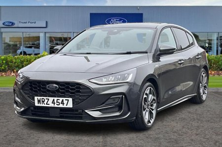 2025 Ford Focus - photo 5