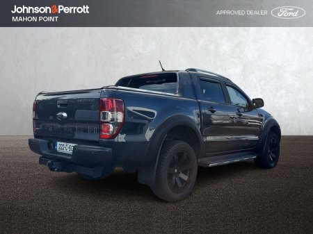 2022 Ford Ranger - photo 2