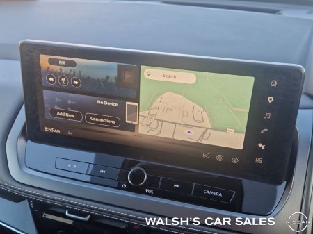 2026 Nissan Qashqai - photo 20