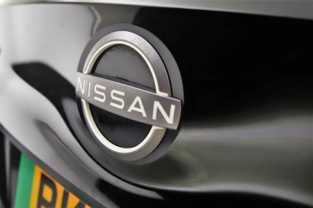 2023 Nissan Leaf - photo 26