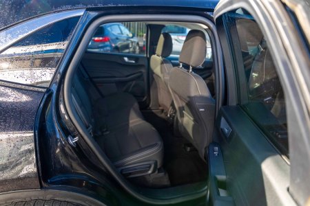 2023 Ford Kuga - photo 11