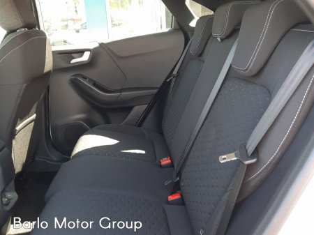 2026 Ford Puma - photo 14
