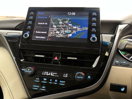 2023 Toyota Camry - photo 16