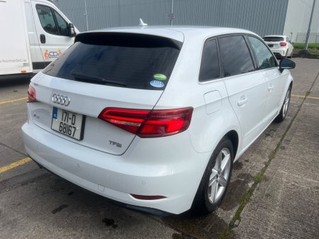 2017 Audi A3 - photo 9