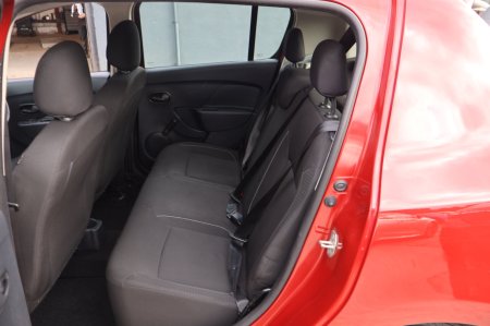 2021 Dacia Sandero - photo 22