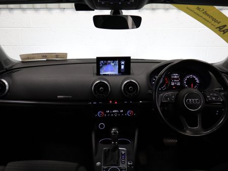 2017 Audi A3 - photo 14