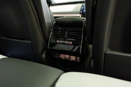 2026 Land Rover Range Rover Sport - photo 15