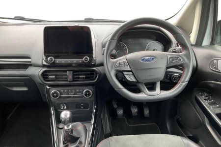 2021 Ford EcoSport - photo 11