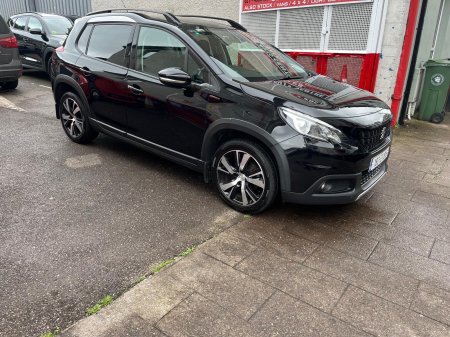2019 Peugeot 2008 - photo 25