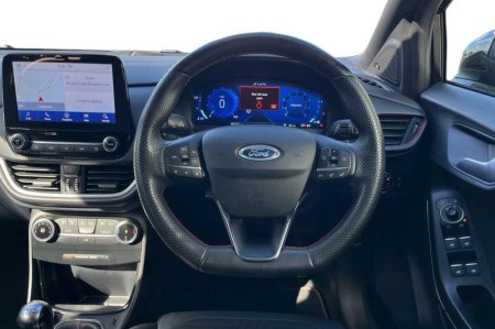 2022 Ford Puma - photo 11