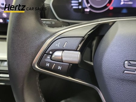 2025 Skoda Octavia - photo 23