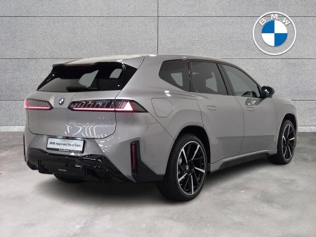 2026 BMW iX3 - photo 23