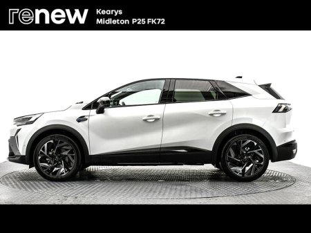 2025 Renault Symbioz - photo 7