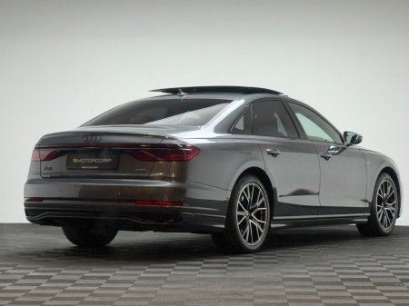 2023 Audi A8 - photo 7