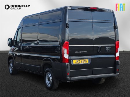 2025 Fiat Ducato - photo 2