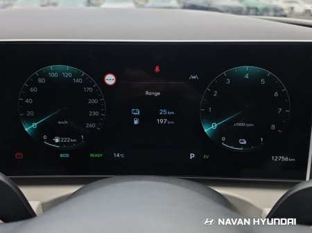2025 Hyundai Tucson - photo 23