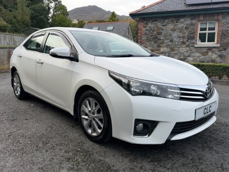 2015 Toyota Corolla - photo 7