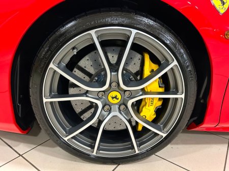 2017 Ferrari 488 - photo 14